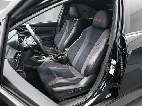 Used 2022 Subaru WRX Limited image 9