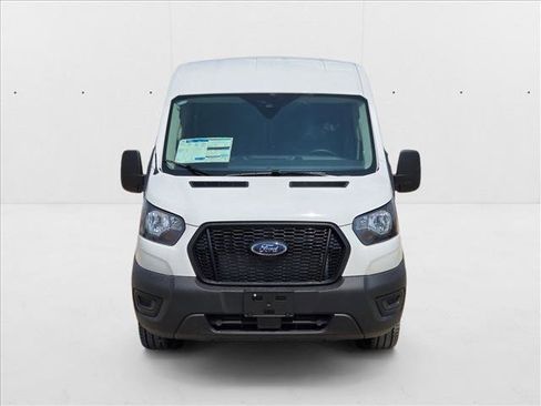 New 2025 Ford Transit 250 148 Medium Roof image 5