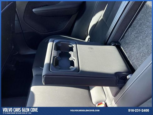 Used 2026 Volvo XC40 B5 Ultra w/ Climate Package image 10