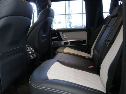 Used 2024 Mercedes-Benz G 63 AMG 4MATIC image 89