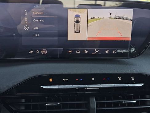 New 2026 Buick Enclave Sport Touring w/ Power Package image 13