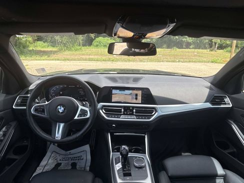 Used 2021 BMW M340i w/ Driving Assistance Package RWD image 14
