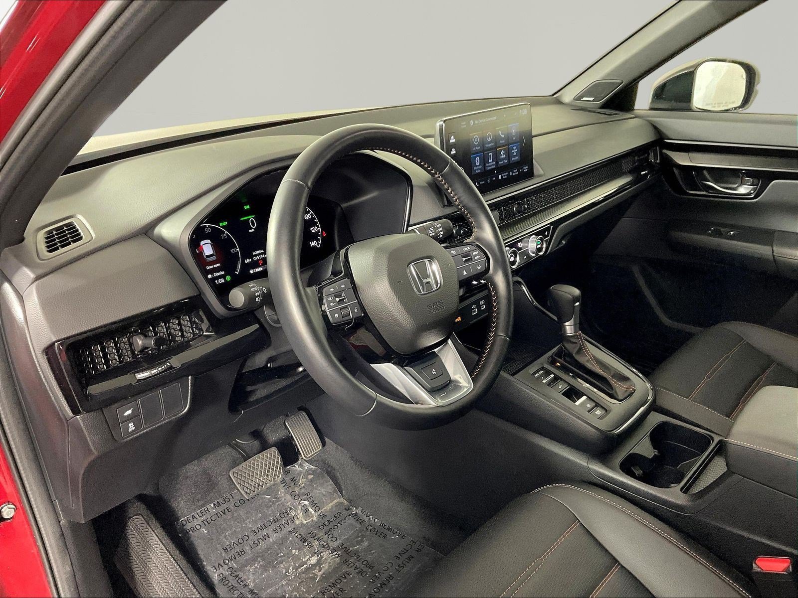 Used 2025 Honda CR-V Sport Touring image 17