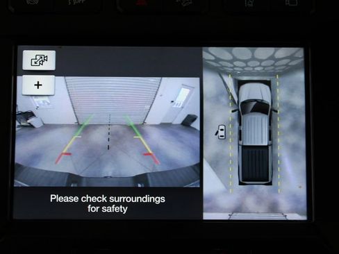 Used 2019 Ford F350 Limited w/ FX4 Off-Road Package image 43