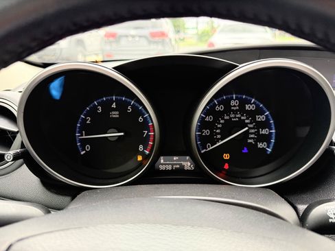 Used 2012 MAZDA MAZDA3 i Touring FWD image 21