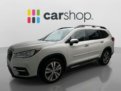 Used 2022 Subaru Ascent Touring w/ Popular Package #2A