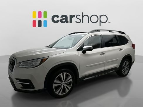 Used 2022 Subaru Ascent Touring w/ Popular Package #2A AWD/4WD image 1