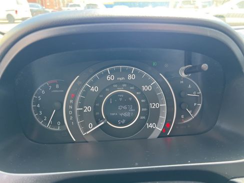 Used 2014 Honda CR-V EX image 16