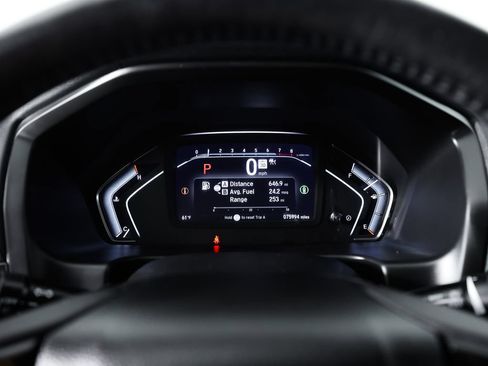 Used 2023 Honda Odyssey Elite image 28