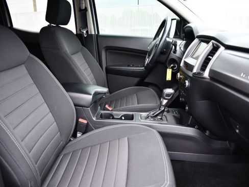 Used 2019 Ford Ranger XLT w/ Equipment Group 301A Mid AWD/4WD image 32
