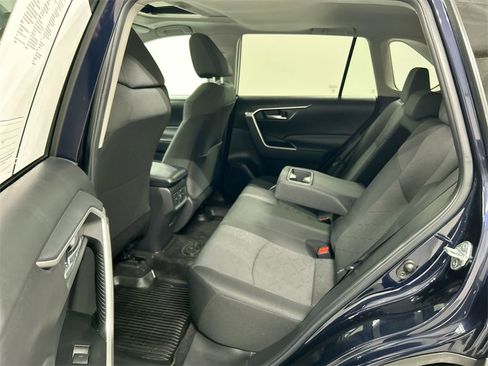 Used 2023 Toyota RAV4 XLE w/ Convenience Package image 20