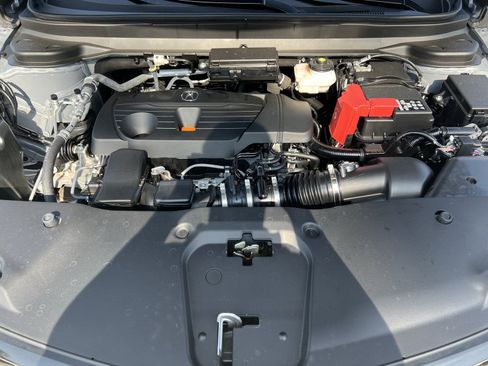 Certified 2026 Acura RDX A-Spec AWD/4WD image 36
