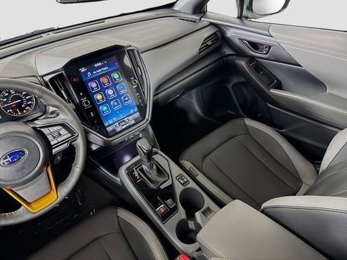 New 2026 Subaru Crosstrek 2.5i Wilderness image 24