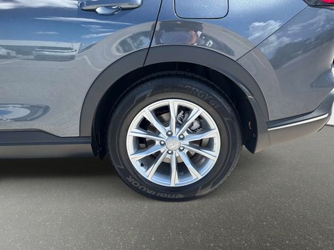 Used 2025 Honda CR-V EX image 11