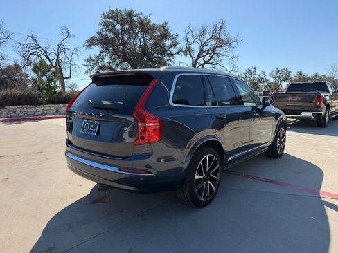 Certified 2024 Volvo XC90 B6 Plus w/ Protection Package Premier image 6