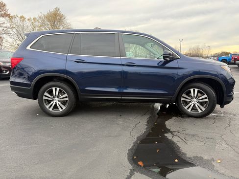 Used 2017 Honda Pilot EX-L image 3