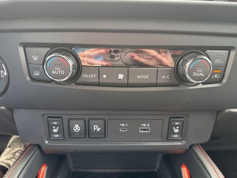 New 2026 Nissan Frontier PRO-4X w/ Pro Premium Package AWD/4WD image 24