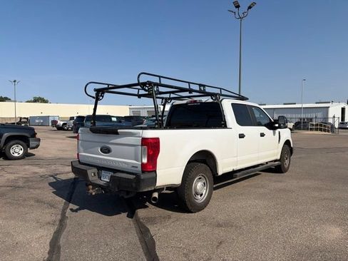 Used 2018 Ford F250 XL w/ Power Equipment Group RWD image 6