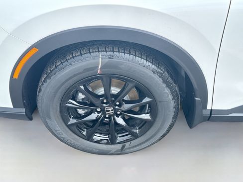 New 2026 Honda CR-V Sport-L image 26
