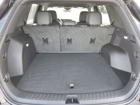 Certified 2025 Chevrolet Equinox ACTIV w/ Safety and Technology Package image 36