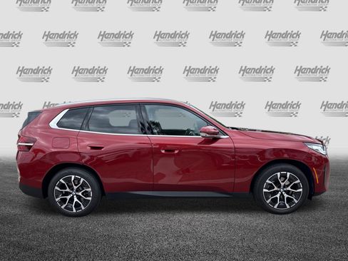 Certified 2026 BMW X3 xDrive30i AWD/4WD image 11