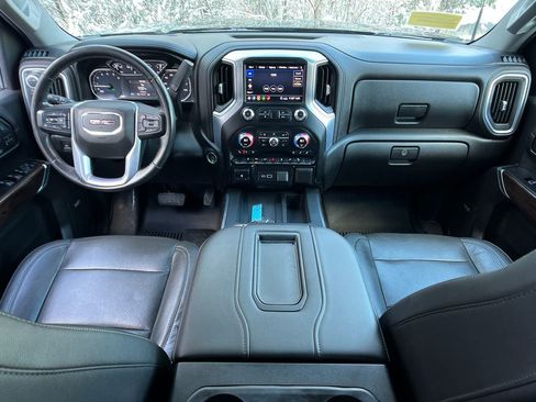 Used 2020 GMC Sierra 2500 SLT w/ SLT Premium Plus Package image 11