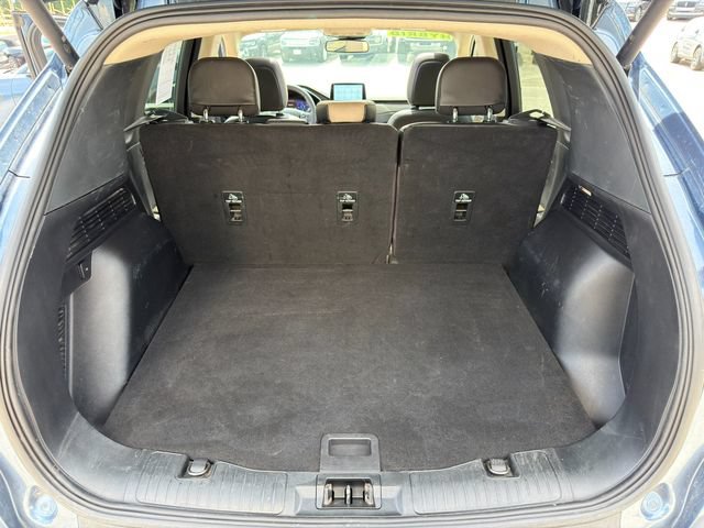Used 2020 Ford Escape Titanium FWD image 45