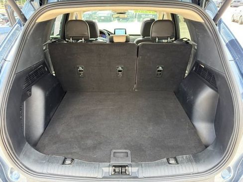 Used 2020 Ford Escape Titanium FWD image 45