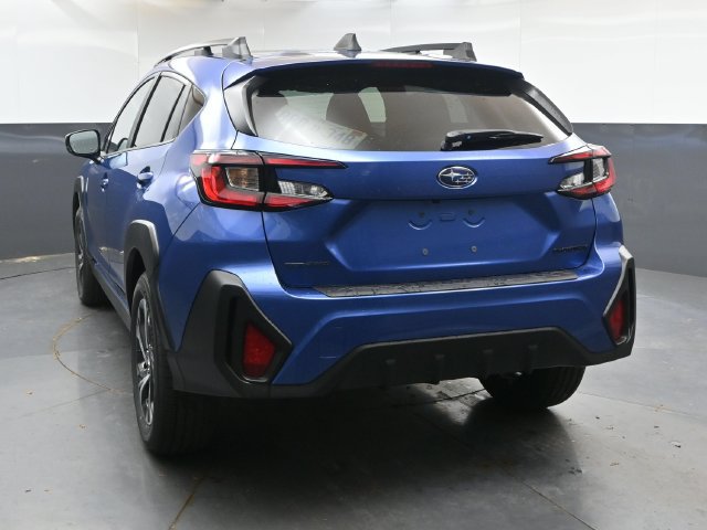 New 2027 Subaru Crosstrek 2.5i Premium AWD/4WD image 4
