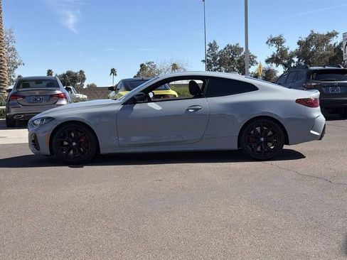 New 2026 BMW M440i Coupe w/ Premium Package image 9