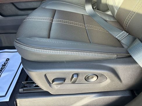 New 2026 Chevrolet Silverado 1500 High Country image 12