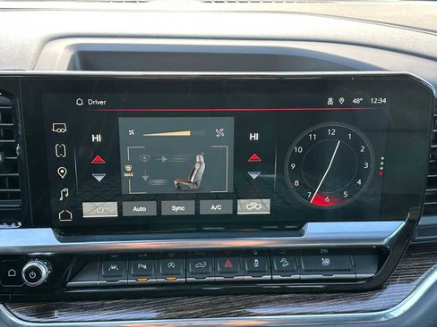 Used 2023 GMC Sierra 1500 Elevation w/ Elevation Premium Package AWD/4WD image 27