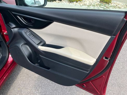 Used 2023 Subaru Impreza 2.0i AWD/4WD image 16