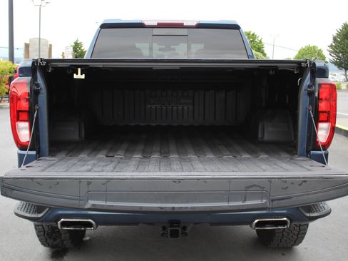 Used 2020 GMC Sierra 1500 Elevation AWD/4WD image 21