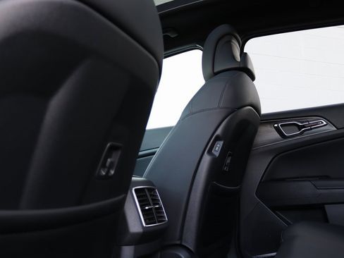 Used 2025 Kia Sportage X-Line Prestige image 22