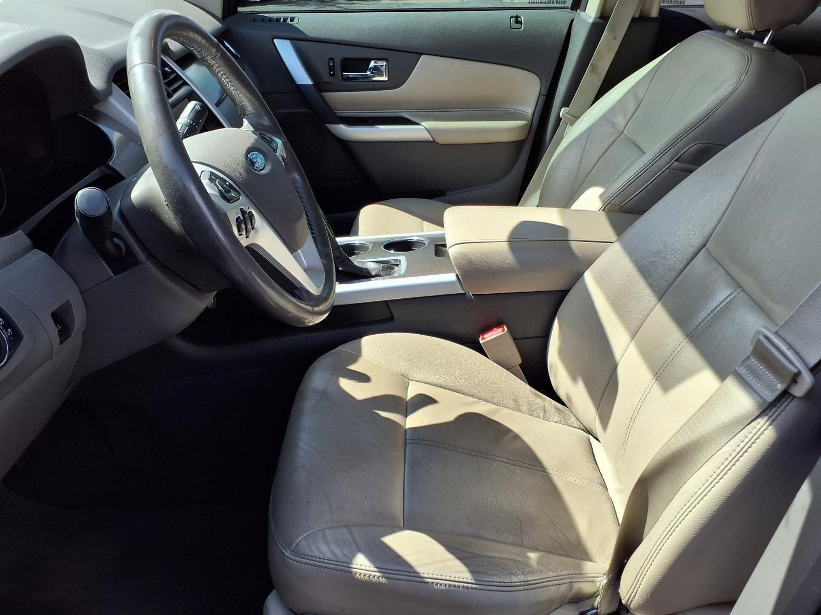 Used 2014 Ford Edge SEL w/ Equipment Group 205A FWD image 14