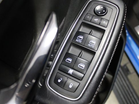 Used 2021 RAM 1500 TRX w/ TRX Level 1 Equipment Group AWD/4WD image 49