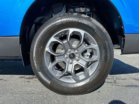 New 2026 Ford Maverick XLT w/ XLT Luxury Package image 26