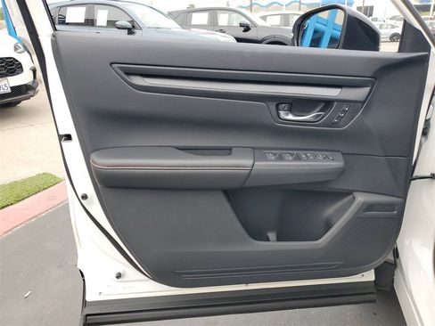 Used 2026 Honda CR-V Sport-L image 22