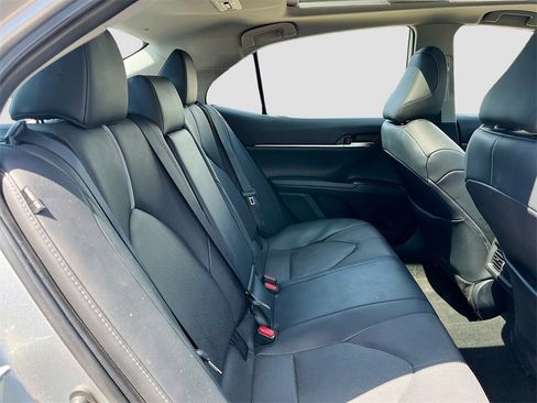 Used 2024 Toyota Camry XSE image 27