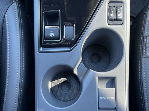 New 2026 Subaru Crosstrek 2.5i Wilderness image 16