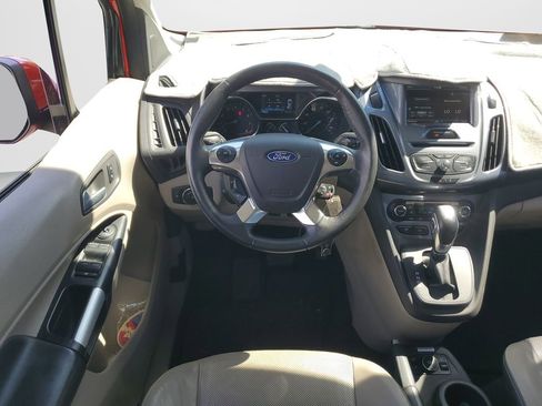 Used 2016 Ford Transit Connect Titanium image 15