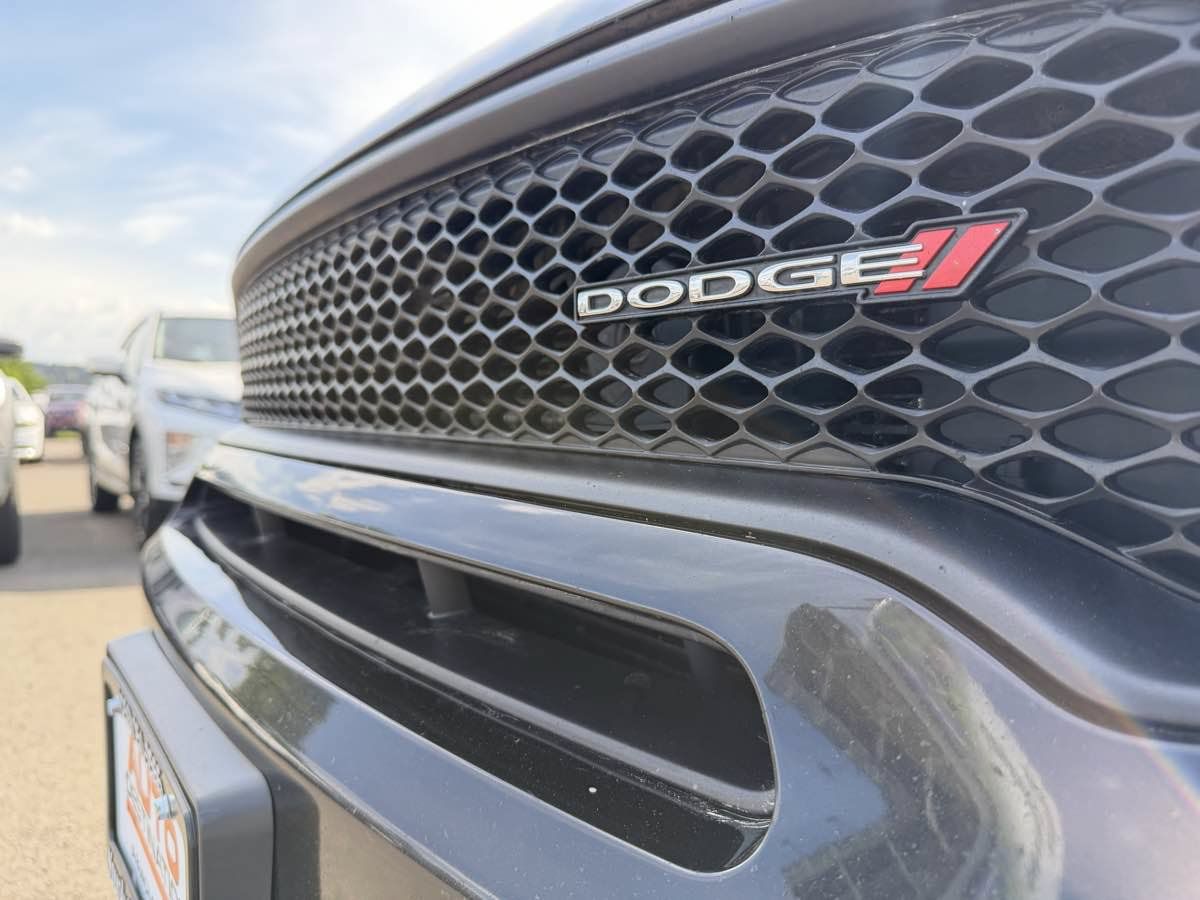 Used 2020 Dodge Durango GT AWD/4WD image 12