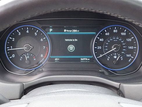 Used 2022 Hyundai Palisade SEL w/ Premium Package AWD/4WD image 21