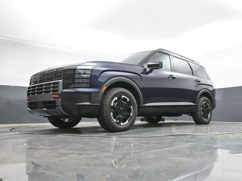 New 2026 Hyundai Palisade XRT Pro AWD/4WD image 10