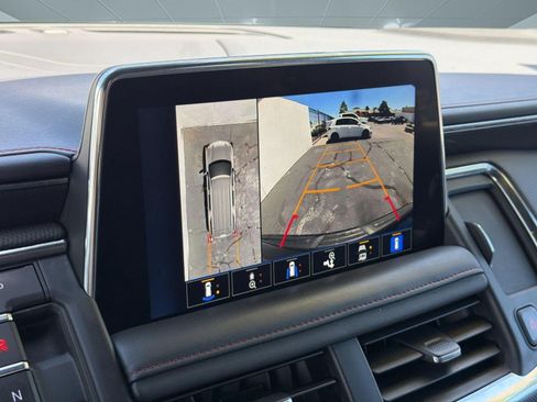Used 2023 Chevrolet Tahoe RST w/ Luxury Package AWD/4WD image 18