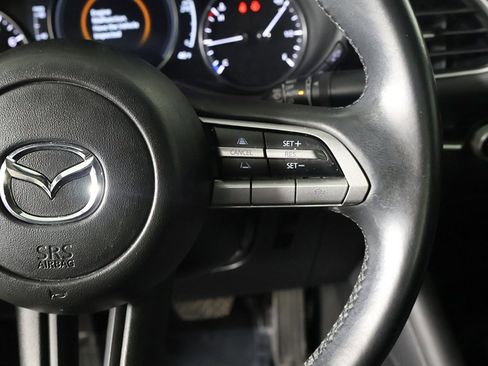 Used 2021 MAZDA MAZDA3 s image 36