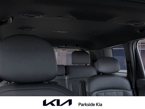 New 2027 Kia Telluride EX X-Line image 27