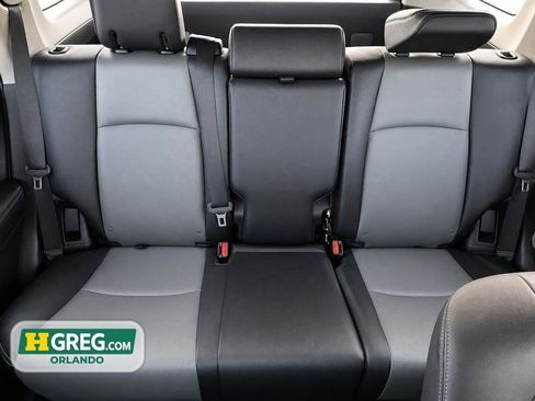 Used 2019 Toyota 4Runner SR5 Premium RWD image 14