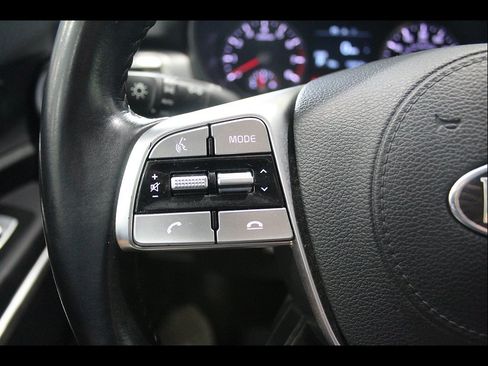 Used 2021 Kia Telluride LX AWD/4WD image 29